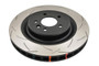 DBA Fits 09-17 Lotus Evora 3.5 Litre 2GRFE Slotted T3 Vented 4000 Series Rotor