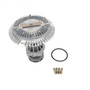 US Motor Works Engine Water Pump and Fan Clutch MCK1094 for 1991-2012 BMW 2.2L 2.5L (320i, 323Ci, 323i, 323is)