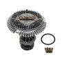 US Motor Works Engine Water Pump and Fan Clutch MCK1094 for 1991-2012 BMW 2.2L 2.5L (320i, 323Ci, 323i, 323is)