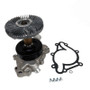US Motor Works Engine Water Pump and Fan Clutch MCK1077 for 2002-2003 Dodge 5.9L (Ram 1500)