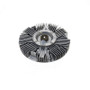 US Motor Works Thermal Fan Clutch 22168 for 1997-2010 Dodge/Ford/Lincoln 5.9L 5.7L (Ram 1500, Ram 2500, Ram 3500, E-150)