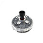 US Motor Works Thermal Fan Clutch 22168 for 1997-2010 Dodge/Ford/Lincoln 5.9L 5.7L (Ram 1500, Ram 2500, Ram 3500, E-150)