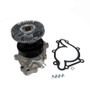 US Motor Works Engine Water Pump and Fan Clutch MCK1079 for 1993-2000 Dodge 5.9L 5.2L (D150, D250, D350, Dakota)