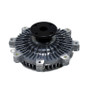US Motor Works Thermal Fan Clutch 22019 for 1997-2015 Mitsubishi 2.4L (L200, Montero Sport)