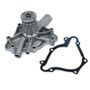 US Motor Works Engine Cooling Water Pump US1053 for 1970-1992 Chrysler/Dodge/Plymouth 5.9L 5.2L (Cordoba, Fifth Avenue, Imperial, LeBaron)