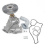 US Motor Works Engine Water Pump and Fan Clutch MCK1023 for 1999-2003 Ford 7.3L
