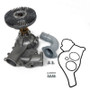 US Motor Works Engine Water Pump and Fan Clutch MCK1023 for 1999-2003 Ford 7.3L