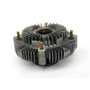 US Motor Works Thermal Fan Clutch 22087 for 1986-1995 Isuzu 2.6L 2.3L (Amigo, Impulse, Pickup, Rodeo)
