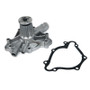 US Motor Works Engine Cooling Water Pump US1053H for 1970-1992 Chrysler/Dodge/Plymouth 5.9L 5.2L (Cordoba, Fifth Avenue, Imperial, LeBaron)