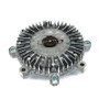 US Motor Works Thermal Fan Clutch 22373 for 1995-2002 Kia 2.0L (Sportage)