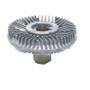 US Motor Works Thermal Fan Clutch 22152 for 2002-2012 Dodge/Jeep 3.7L 4.0L (Nitro, Commander, Grand Cherokee, Liberty)