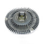US Motor Works Thermal Fan Clutch 22324 for 1998-2003 Mercedes-Benz 2.8L 4.3L (C280, C43 AMG, CLK430, CLK55 AMG)