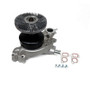 US Motor Works Engine Water Pump and Fan Clutch MCK1060 for 2007-2008 Chevrolet/GMC 6.0L