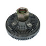 US Motor Works Thermal Fan Clutch 22614 for 1999-2002 Chevrolet/GMC 6.5L (C1500 Suburban, C2500, C2500 Suburban, C3500)