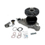 US Motor Works Engine Water Pump and Fan Clutch MCK1007-T for 1999-2006 Cadillac/Chevrolet/GMC 6.0L 5.3L