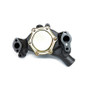US Motor Works Engine Cooling Water Pump US1109H for 1969-1976 Checker/Chevrolet/GMC 5.7L 6.6L (Deluxe, Marathon, Bel Air, Blazer)