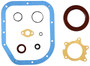 Enginetech TO1.5CS-A Lower Gasket Set OEM-Spec for 2000-2013 Scion Toyota 1.5L 91ci I4 DOHC - Complete Engine Conversion Set
