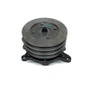 US Motor Works Engine Cooling Water Pump US2041 for 1981-1996 Autocar/Blue Bird/Crane Carrier 10.4L (ACL, Construcktor, DK, DS)