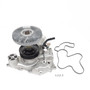 US Motor Works Engine Water Pump and Fan Clutch MCK1067 for 2009-2018 Dodge/Ram 5.7L (Durango, Ram 1500, Ram 2500, Ram 3500)