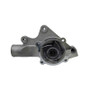 US Motor Works Engine Cooling Water Pump US3412 for 1987-2001 Eagle/Jeep 2.5L 4.0L (Premier, Cherokee, Comanche, Wagoneer)