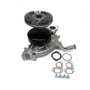 US Motor Works Engine Water Pump and Fan Clutch MCK1069 for 1999-2007 Cadillac/Chevrolet/GMC 5.3L 6.0L