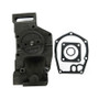 US Motor Works Engine Cooling Water Pump US2090 for 1981-2002 Autocar/Crane Carrier/Duplex 14.0L (ACL, AT, C / DC, DK)
