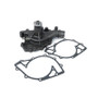 US Motor Works Engine Cooling Water Pump US1114 for 1968-1992 Ford/Lincoln/Mercury 7.0L 7.5L