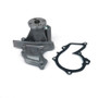 US Motor Works Engine Cooling Water Pump US4104 for 1998-2000 Ford 1.4L (Fiesta)