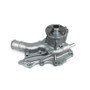 US Motor Works Engine Cooling Water Pump US4042 for 1986-1992 Ford/Merkur 2.9L (Bronco II, Ranger, Scorpio)