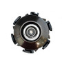 US Motor Works Engine Cooling Water Pump US5072 for 1995-2005 Cadillac/Oldsmobile/Pontiac 4.6L 4.0L (DeVille, Eldorado, Seville, Aurora)