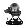 US Motor Works Engine Cooling Water Pump US43N for 1942-1959 Chevrolet/International 3.9L 3.8L (Bel Air, BJ, BK, BL)