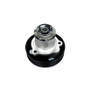US Motor Works Engine Cooling Water Pump US6050 for 2005-2018 Audi/Volkswagen 2.5L (TT RS Quattro, Beetle, Beetle Cabrio, Bora)