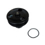 US Motor Works Engine Cooling Water Pump US6050 for 2005-2018 Audi/Volkswagen 2.5L (TT RS Quattro, Beetle, Beetle Cabrio, Bora)