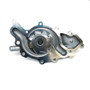 US Motor Works Engine Cooling Water Pump US5035 for 1987-1994 Chevrolet/GMC/Isuzu 2.8L 3.1L (S10, S10 Blazer, S15, S15 Jimmy)