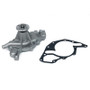 US Motor Works Engine Cooling Water Pump US5035 for 1987-1994 Chevrolet/GMC/Isuzu 2.8L 3.1L (S10, S10 Blazer, S15, S15 Jimmy)