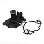 US Motor Works Engine Cooling Water Pump US1028H for 1966-1977 Ford/Mercury 5.0L 4.7L (Bronco, Country Sedan, Country Squire, Custom)