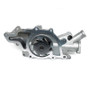 US Motor Works Engine Cooling Water Pump US6007 for 2004-2006 Dodge/Freightliner/Mercedes-Benz 2.7L (Sprinter 2500, Sprinter 3500, Sprinter)