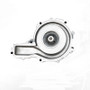 US Motor Works Engine Cooling Water Pump US2304 for 2006-2019 Mack/Volvo 12.8L 10.8L (Anthem, CHU, CTP, CXP)