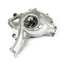 US Motor Works Engine Cooling Water Pump US6235 for 2007-2015 Mercedes-Benz 5.5L 4.7L (CL550, CLK550, CLS550, E550)