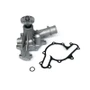 US Motor Works Engine Cooling Water Pump US4090 for 1994-1995 Ford/Mercury 3.8L 5.8L (Mustang, Thunderbird, Cougar)
