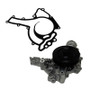 US Motor Works Engine Cooling Water Pump US6075 for 2005-2006 Mercedes-Benz 2.5L 3.0L (C230, C280, C350, CLK350)