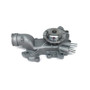 US Motor Works Engine Cooling Water Pump US4051 for 1988-1993 Ford/Lincoln/Mercury 3.8L (Taurus, Continental, Sable)