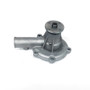 US Motor Works Engine Cooling Water Pump US7120 for 1976-1989 Chrysler/Dodge/Mazda 2.6L 2.0L (Conquest, Challenger, Colt, D50)