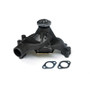 US Motor Works Engine Cooling Water Pump US5038 for 1988-2000 Chevrolet/GMC 7.4L (C1500, C2500, C2500 Suburban, C3500)