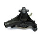 US Motor Works Engine Cooling Water Pump US5077 for 1996-2014 Cadillac/Chevrolet/GMC 5.7L 4.3L (Escalade, Astro, Blazer, C1500)