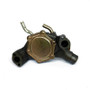 US Motor Works Engine Cooling Water Pump US5077 for 1996-2014 Cadillac/Chevrolet/GMC 5.7L 4.3L (Escalade, Astro, Blazer, C1500)