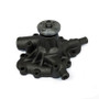 US Motor Works Engine Cooling Water Pump US3401 for 1973-1991 American Motors/Jeep 6.6L 5.9L (Ambassador, AMX, Concord, Gremlin)