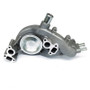 US Motor Works Engine Cooling Water Pump US6009 for 2007-2020 Buick/Cadillac/Chevrolet 5.3L 6.2L
