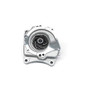 US Motor Works Engine Cooling Water Pump US5041 for 1987-1992 Buick/Chevrolet/Oldsmobile 2.5L (Century, Celebrity, Lumina, Cutlass Ciera)