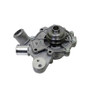 US Motor Works Engine Cooling Water Pump US4091-2 for 1995-2007 Ford/Mazda/Mercury 2.5L 3.0L (Contour, Escape, Mondeo, Mystique)